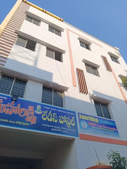 Others image of 16000.0 Sq.ft   Showroom for rent in Golla Guda Rural for 200000