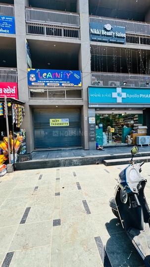 Others image of 485.0 Sq.ft   Shop for rent in New Ranip for 35000