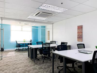 Others image of 404.0 Sq.ft  Ready to use Office Space for rent in Industrial Area Phase II for 28980