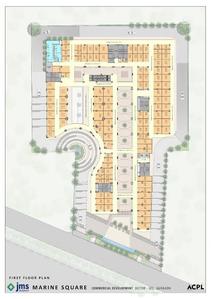 Others image of 287.0 Sq.ft   Shop for rent in Sector 102 for 50000