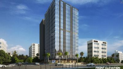 Others image of 237.0 Sq.ft  Ready to use Office Space for sale in Ghatkopar West for 6400000