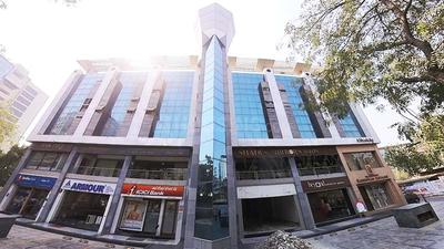 Others image of 1162.0 Sq.ft  Ready to use Office Space for sale in Vastrapur for 19900000