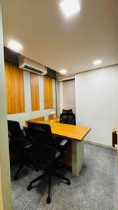 Others image of 4268.0 Sq.ft  Bare shell Office Space for rent in Vaishno Devi Circle for 256000
