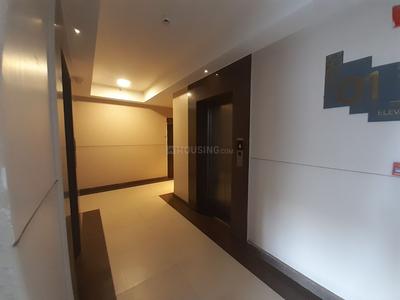 Bare shell Office Space