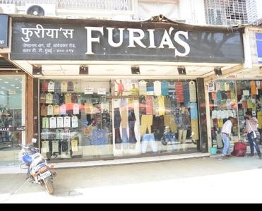 Others image of 1050.0 Sq.ft   Showroom for rent in Dadar East for 500000