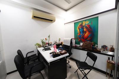 Others image of 1607.0 Sq.ft pre-leased  Shop for sale in Satellite for 29700000