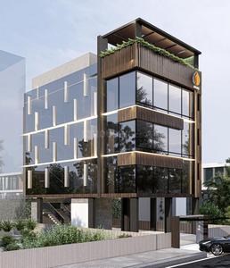 Others image of 1200.0 Sq.ft   Shop for rent in Adyar for 200000