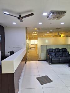 Reception image of 3600.0 Sq.ft  Ready to use Office Space for rent in Preet Vihar for 325000