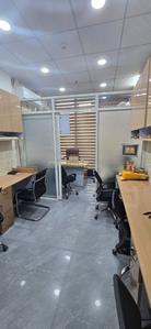 Entrance image of 275.0 Sq.ft  Ready to use Office Space for rent in Noida Extension for 23000