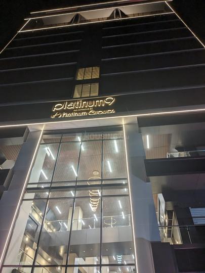 Entrance image of 350.0 Sq.ft   Shop for rent in Sus for 40000