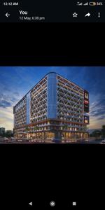 Commercial image of 300.0 Sq.ft   Shop for sale in Dhanori for 7000000