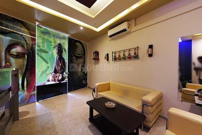 Others image of 1035.0 Sq.ft pre-leased  Showroom for sale in Ambli for 26000000