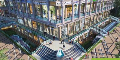 Commercial Property