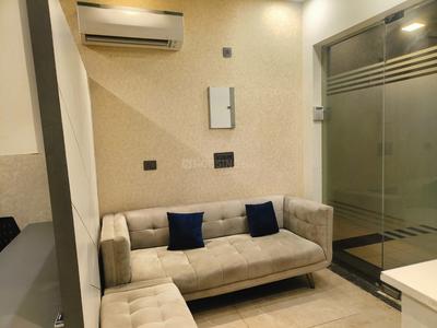 Reception image of 590.0 Sq.ft  Ready to use Office Space for rent in Singhpura for 40000