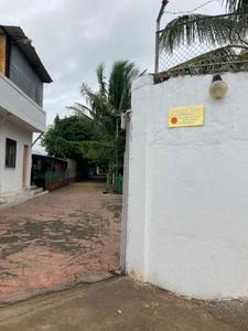 Others image of 40000.0 Sq.ft   Commercial Plot for rent in Sanaswadi for 300000
