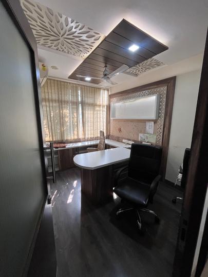 Cabin image of 1350.0 Sq.ft Ready to use Office Space for sale in Parvati Darshan for 22000000