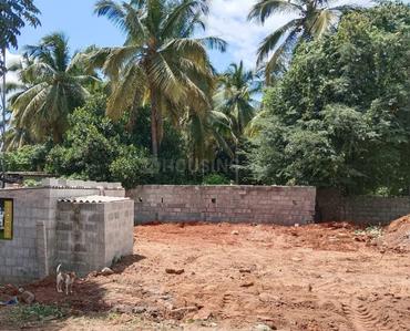 Entrance image of 1200.0 Sq.ft   Commercial Plot for sale in Jnana Ganga Nagar for 15600000