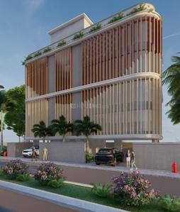 Others image of 1200.0 Sq.ft  Ready to use Office Space for sale in Rasulgarh for 19000000