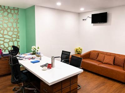 Others image of 2200.0 Sq.ft pre-leased Ready to use Office Space for sale in Guindy for 270000