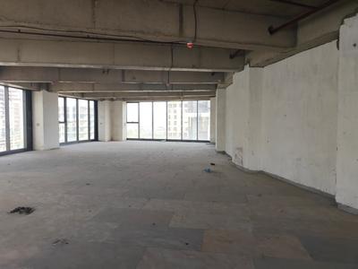 Others image of 7000.0 Sq.ft  Bare shell Office Space for rent in Sector 142 for 350000