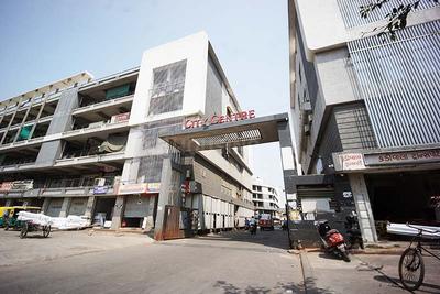 Others image of 351.0 Sq.ft pre-leased  Shop for sale in Asarwa for 4900000