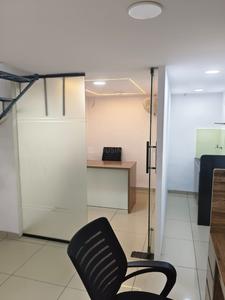 Others image of 343.0 Sq.ft  Ready to use Office Space for rent in Thane West for 50000