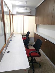 Others image of 350.0 Sq.ft  Ready to use Office Space for rent in Belapur CBD for 67000