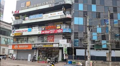 Others image of 388.0 Sq.ft  Ready to use Office Space for rent in Karangalpady for 37000
