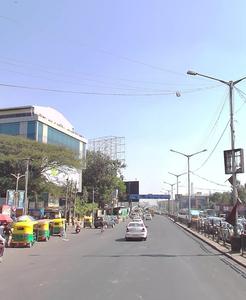 Others image of 17500.0 Sq.ft pre-leased  Commercial Plot for sale in BTM Layout for 61250000