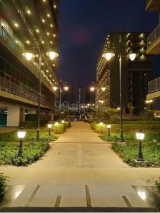 Ready to use Office Space