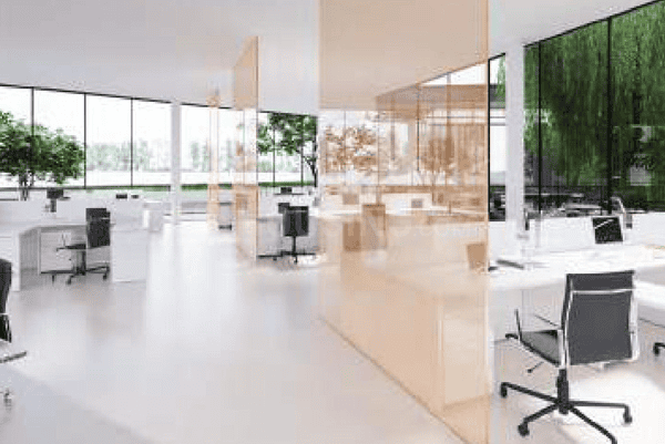 Others image of 2500.0 Sq.ft pre-leased Ready to use Office Space for sale in Gachibowli for 49000000
