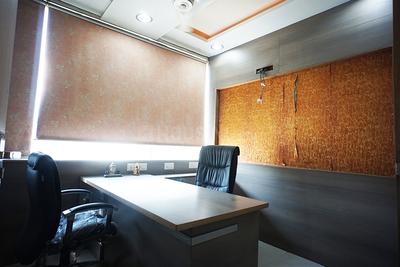 Others image of 592.0 Sq.ft  Ready to use Office Space for sale in Usmanpura for 5300000