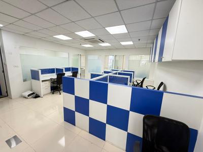Others image of 1200.0 Sq.ft  Ready to use Office Space for rent in Vashi for 110000