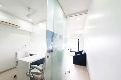 Others image of 445.0 Sq.ft  Ready to use Office Space for sale in Navrangpura for 8000000
