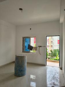 Bare shell Office Space