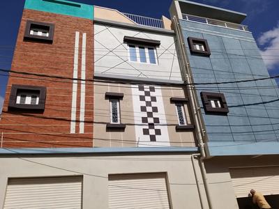 Entrance image of 250.0 Sq.ft   Shop for rent in Chikkasandra for 7000