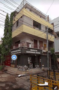 Others image of 360.0 Sq.ft pre-leased  Shop for sale in Governorpet for 13000000