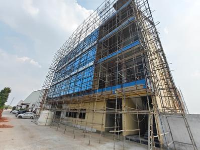 Others image of 75364.0 Sq.ft  Ready to use Office Space for rent in Tukkuguda for 2637740