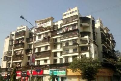 Others image of 400.0 Sq.ft   Shop for rent in Kharghar for 90000