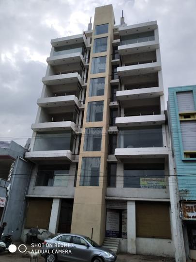 Others image of 3300.0 Sq.ft Showroom for rent in Moraiya for 200000