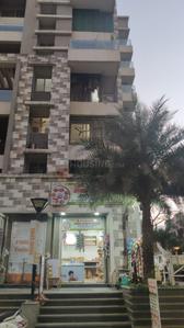 Commercial image of 180.0 Sq.ft   Shop for sale in Badlapur East for 4600000