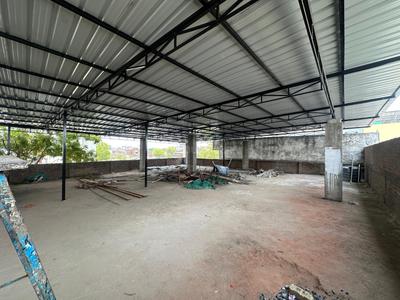 Others image of 2250.0 Sq.ft   Warehouse for rent in Jivrajpark for 145000