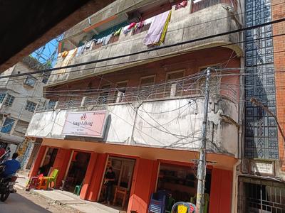 Others image of 1500.0 Sq.ft  Ready to use Office Space for rent in Khosbagan for 90000