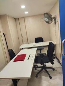Others image of 950.0 Sq.ft  Ready to use Office Space for rent in Ejipura for 42000
