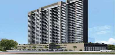 Others image of 1375.0 Sq.ft pre-leased  Showroom for sale in Kharghar for 60000000