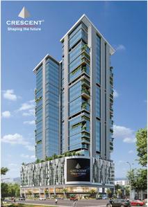 Others image of 782.0 Sq.ft  Bare shell Office Space for sale in Jogeshwari West for 21896000