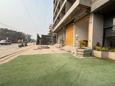 Others image of 750.0 Sq.ft  Bare shell Office Space for sale in Ambernath West for 6000000