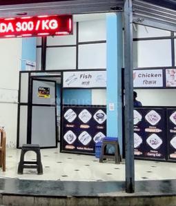 Commercial image of 350.0 Sq.ft Showroom for rent in Kamothe for 30000