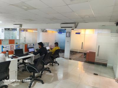 Ready to use Office Space