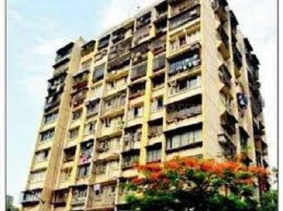 Others image of 150.0 Sq.ft pre-leased  Shop for sale in Ghatkopar East for 7200000